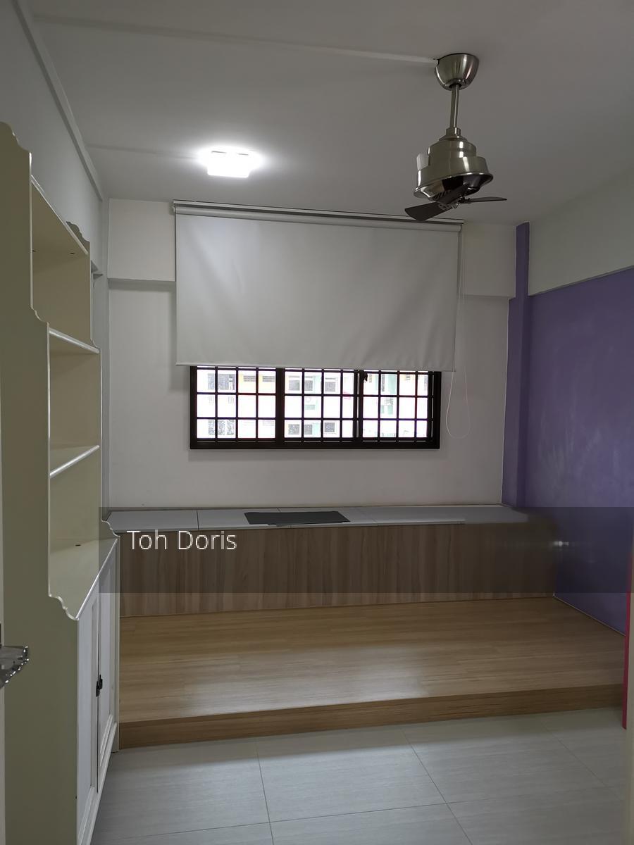 Blk 312 Yishun Ring Road (Yishun), HDB 4 Rooms #256319431
